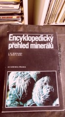 náhled knihy - Encyklopedický přehled minerálů