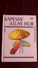 náhled knihy - Kapesní atlas hub. [Sv.] 1