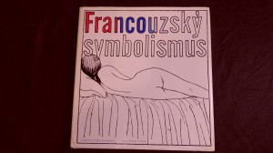 náhled knihy - Francouzský symbolismus