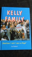 náhled knihy - Kelly Family